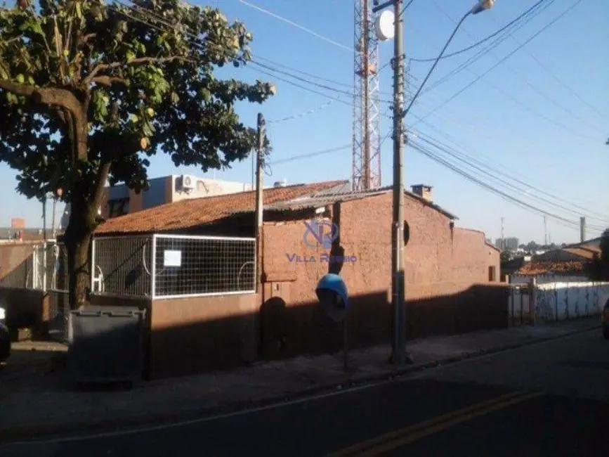 Foto 1 de Sala Comercial à venda, 920m2 em Jardim São Paulo, Sorocaba - SP