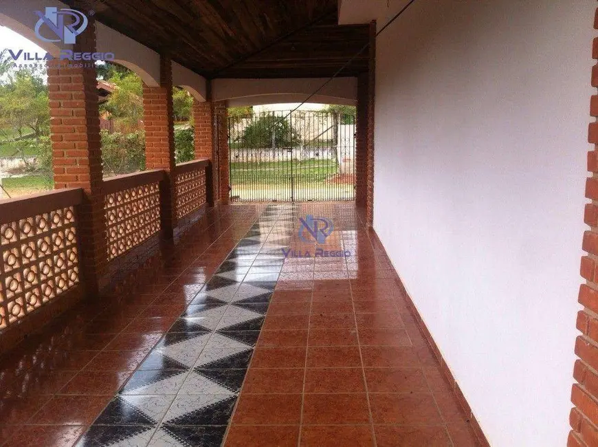 Chácara com 5 quartos à venda, 3700m2 em Pilar Do Sul - SP - imagem 2 Foto 2 de Chácara com 5 quartos à venda, 3700m2 em Pilar Do Sul - SP