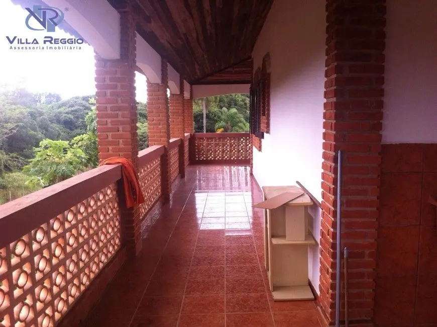 Foto 3 de Chácara com 5 quartos à venda, 3700m2 em Pilar Do Sul - SP