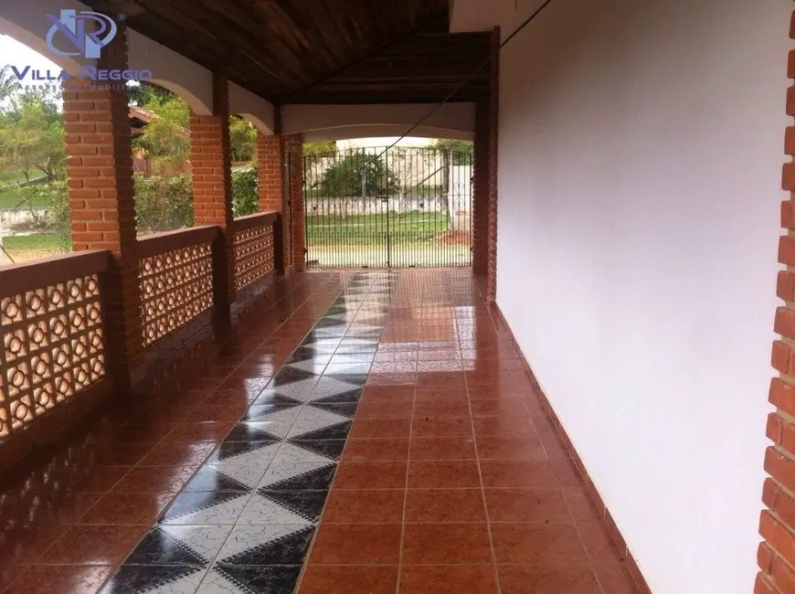 Foto 2 de Chácara com 5 quartos à venda, 3700m2 em Pilar Do Sul - SP