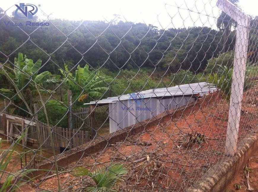 Chácara com 5 quartos à venda, 3700m2 em Pilar Do Sul - SP - imagem 8 Foto 8 de Chácara com 5 quartos à venda, 3700m2 em Pilar Do Sul - SP