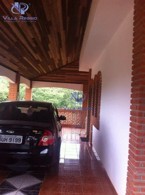 Chácara com 5 quartos à venda, 3700m2 em Pilar Do Sul - SP - imagem 5 Foto 5 de Chácara com 5 quartos à venda, 3700m2 em Pilar Do Sul - SP