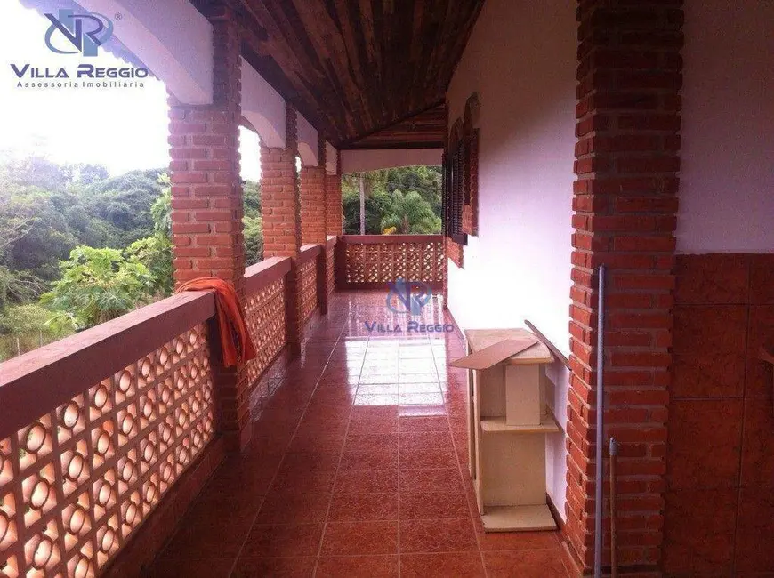 Chácara com 5 quartos à venda, 3700m2 em Pilar Do Sul - SP - imagem 3 Foto 3 de Chácara com 5 quartos à venda, 3700m2 em Pilar Do Sul - SP