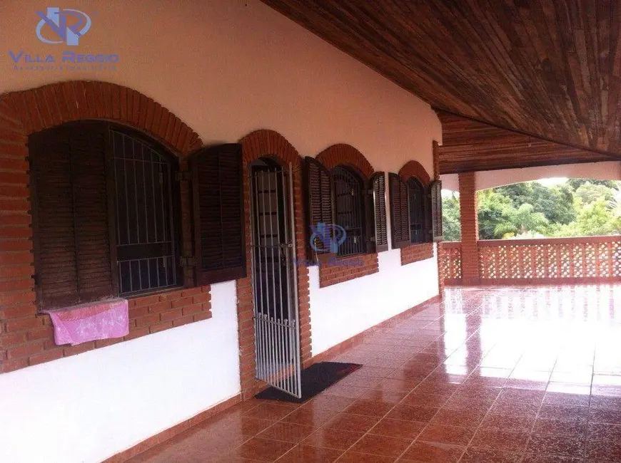 Chácara com 5 quartos à venda, 3700m2 em Pilar Do Sul - SP - imagem 4 Foto 4 de Chácara com 5 quartos à venda, 3700m2 em Pilar Do Sul - SP