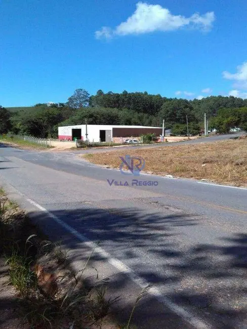 Foto 1 de Armazém / Galpão à venda, 1510m2 em Pilar Do Sul - SP