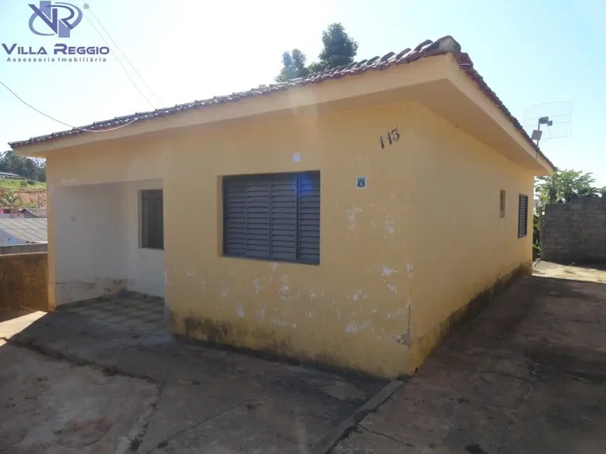 Foto 2 de Casa com 2 quartos à venda, 300m2 em Pilar Do Sul - SP