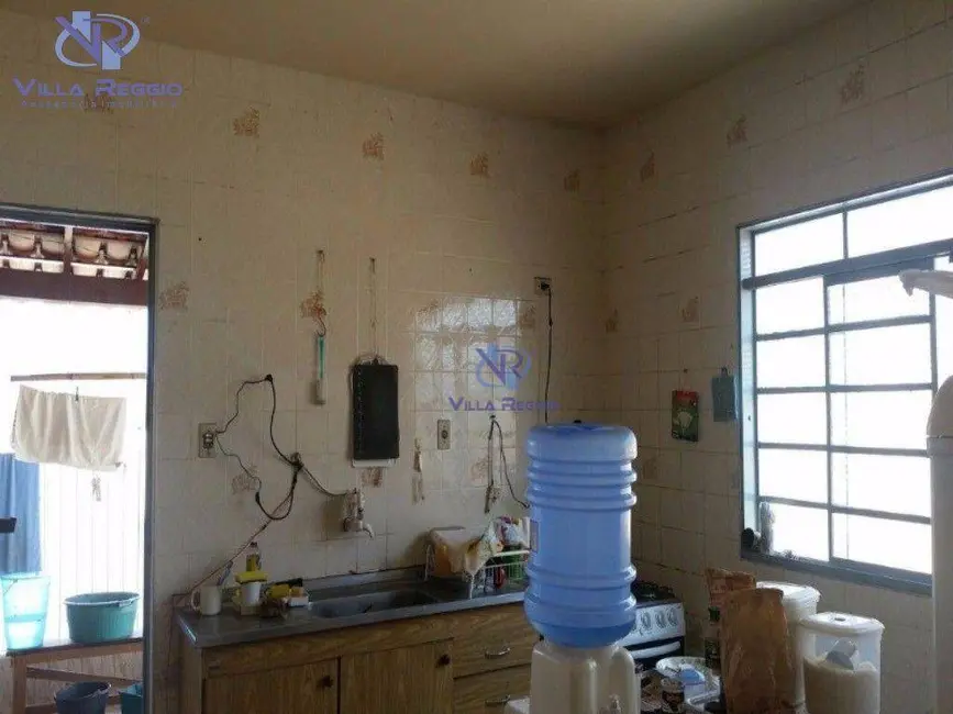 Casa com 3 quartos à venda, 130m2 em Pilar Do Sul - SP - imagem 6 Foto 6 de Casa com 3 quartos à venda, 130m2 em Pilar Do Sul - SP