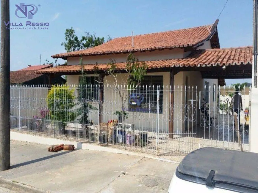 Casa com 3 quartos à venda, 130m2 em Pilar Do Sul - SP - imagem 1 Foto 1 de Casa com 3 quartos à venda, 130m2 em Pilar Do Sul - SP