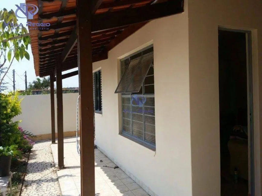 Casa com 3 quartos à venda, 130m2 em Pilar Do Sul - SP - imagem 2 Foto 2 de Casa com 3 quartos à venda, 130m2 em Pilar Do Sul - SP