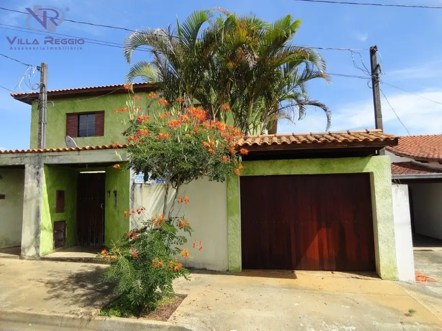 Foto 1 de Sobrado com 6 quartos à venda, 220m2 em Pilar Do Sul - SP