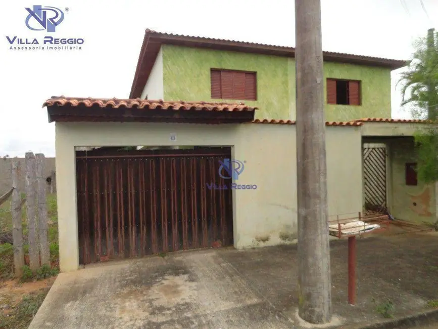 Foto 4 de Sobrado com 6 quartos à venda, 220m2 em Pilar Do Sul - SP