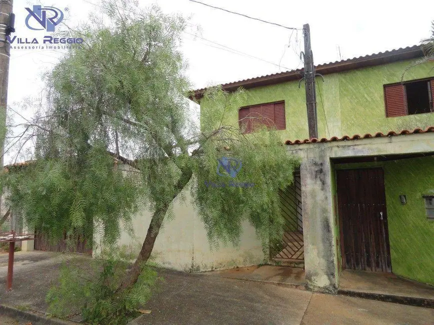 Foto 3 de Sobrado com 6 quartos à venda, 220m2 em Pilar Do Sul - SP