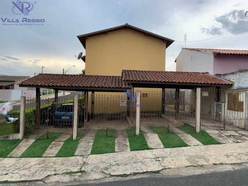 Foto 2 de Apartamento com 2 quartos à venda, 65m2 em Pilar Do Sul - SP