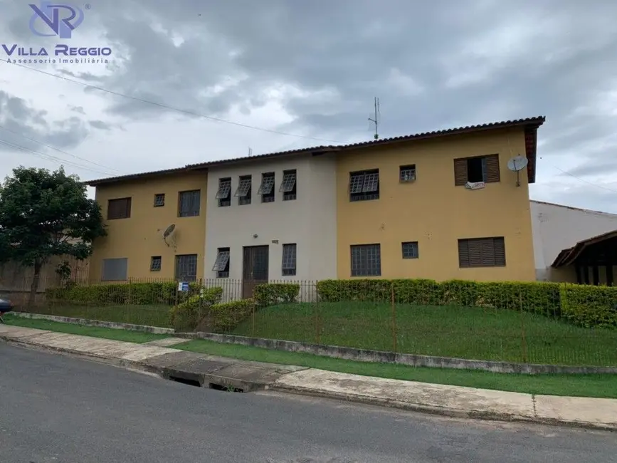 Foto 1 de Apartamento com 2 quartos à venda, 65m2 em Pilar Do Sul - SP