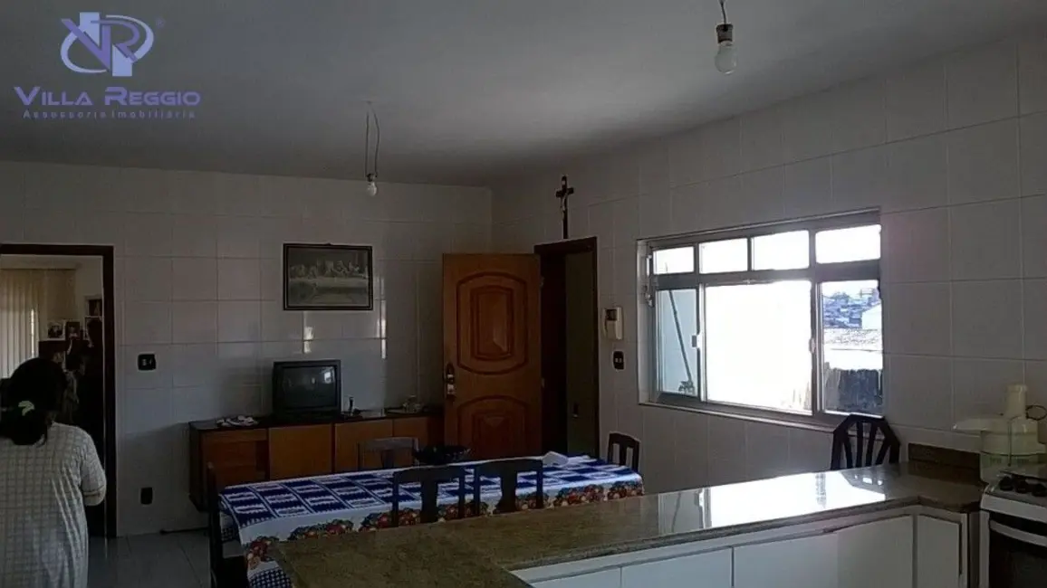 Casa com 5 quartos à venda, 703m2 em Pilar Do Sul - SP - imagem 9 Foto 9 de Casa com 5 quartos à venda, 703m2 em Pilar Do Sul - SP