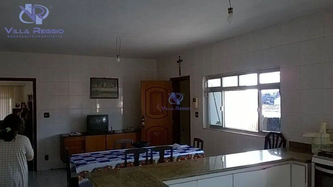 Casa com 5 quartos à venda, 703m2 em Pilar Do Sul - SP - imagem 9 Foto 9 de Casa com 5 quartos à venda, 703m2 em Pilar Do Sul - SP