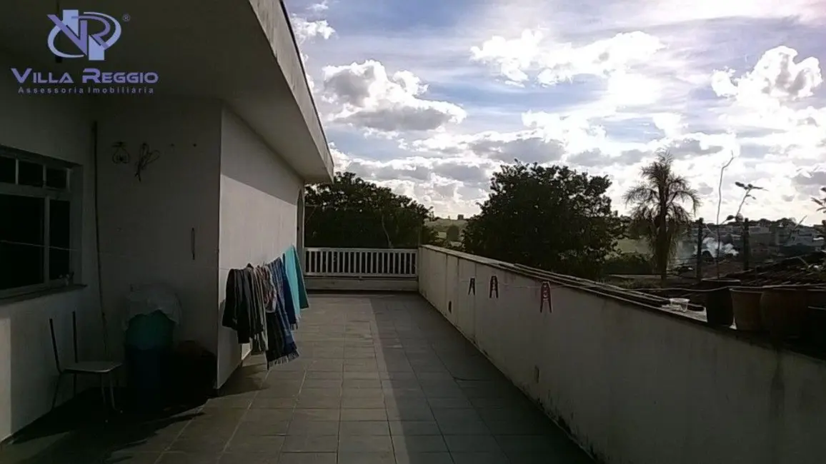 Casa com 5 quartos à venda, 703m2 em Pilar Do Sul - SP - imagem 7 Foto 7 de Casa com 5 quartos à venda, 703m2 em Pilar Do Sul - SP