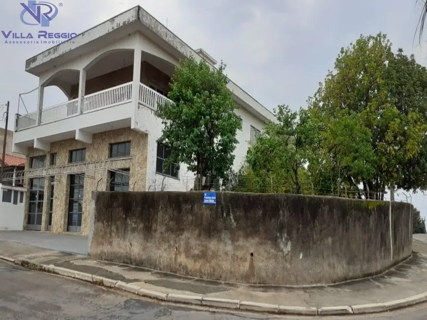 Foto 2 de Casa com 5 quartos à venda, 703m2 em Pilar Do Sul - SP