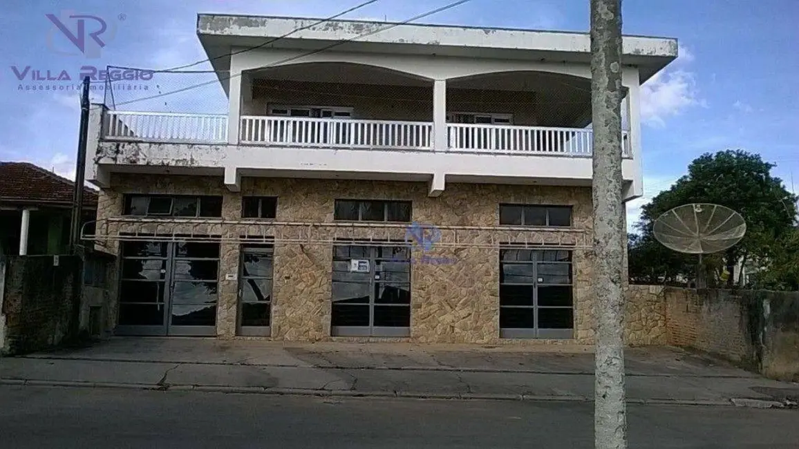 Casa com 5 quartos à venda, 703m2 em Pilar Do Sul - SP - imagem 1 Foto 1 de Casa com 5 quartos à venda, 703m2 em Pilar Do Sul - SP