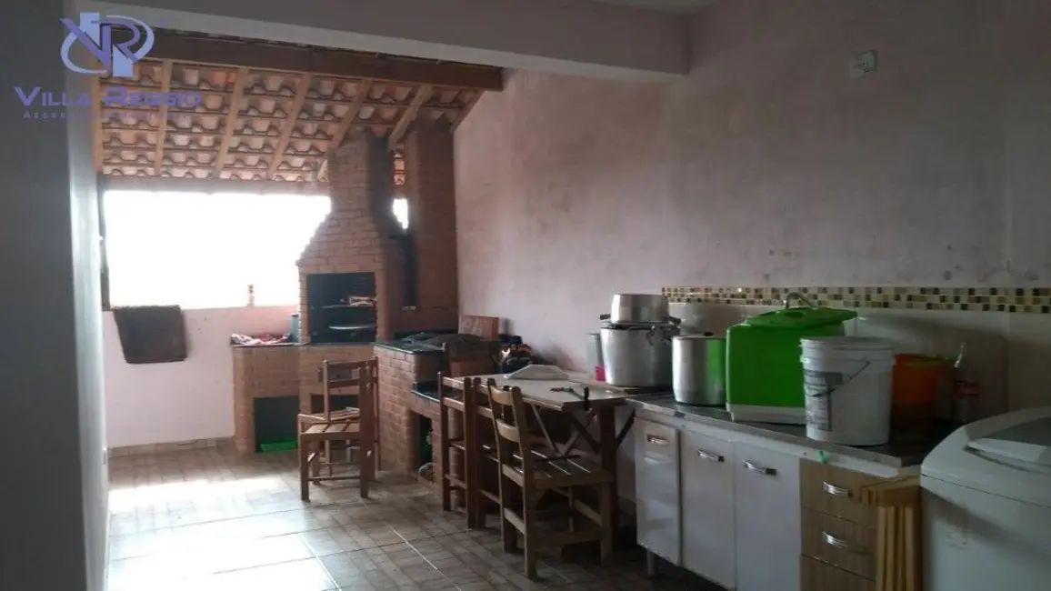 Casa com 4 quartos à venda, 360m2 em Pilar Do Sul - SP - imagem 6 Foto 6 de Casa com 4 quartos à venda, 360m2 em Pilar Do Sul - SP