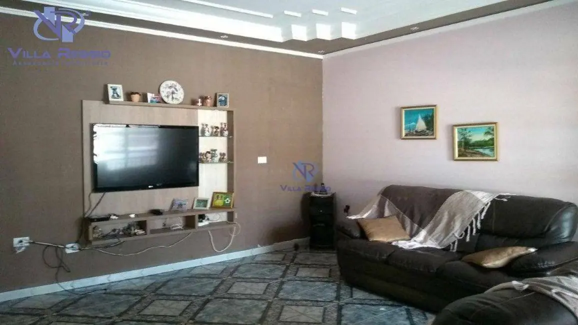 Casa com 4 quartos à venda, 360m2 em Pilar Do Sul - SP - imagem 4 Foto 4 de Casa com 4 quartos à venda, 360m2 em Pilar Do Sul - SP