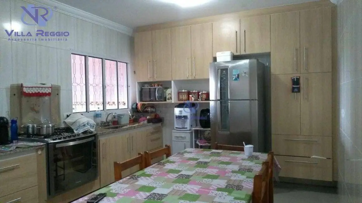 Casa com 4 quartos à venda, 360m2 em Pilar Do Sul - SP - imagem 5 Foto 5 de Casa com 4 quartos à venda, 360m2 em Pilar Do Sul - SP