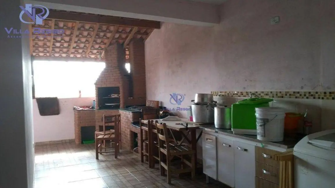 Casa com 4 quartos à venda, 360m2 em Pilar Do Sul - SP - imagem 6 Foto 6 de Casa com 4 quartos à venda, 360m2 em Pilar Do Sul - SP