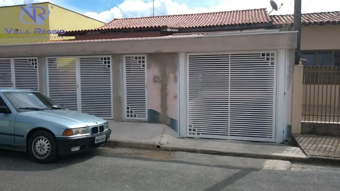 Foto 1 de Casa com 4 quartos à venda, 360m2 em Pilar Do Sul - SP