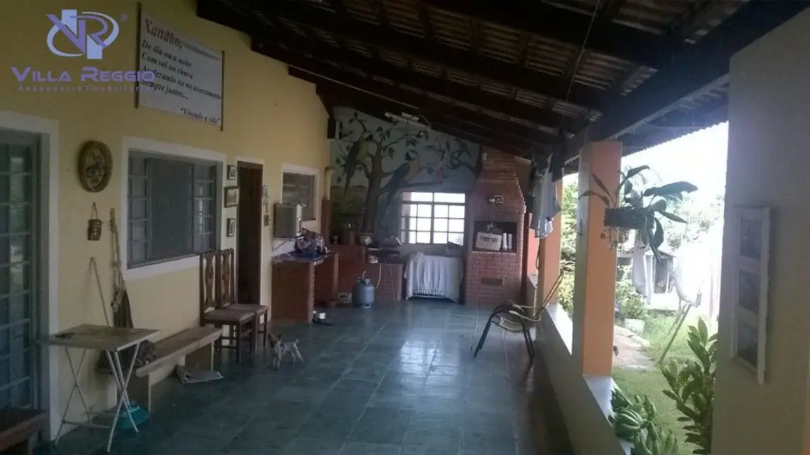 Foto 3 de Chácara com 2 quartos à venda, 1200m2 em Pilar Do Sul - SP