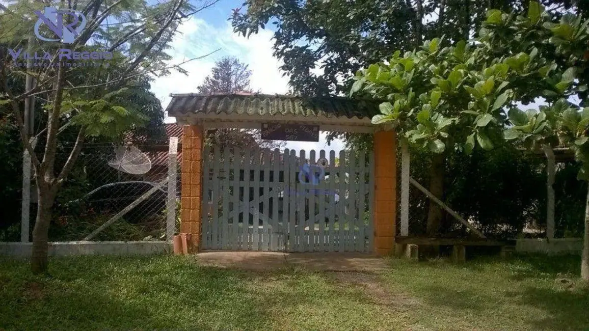 Foto 1 de Chácara com 2 quartos à venda, 1200m2 em Pilar Do Sul - SP