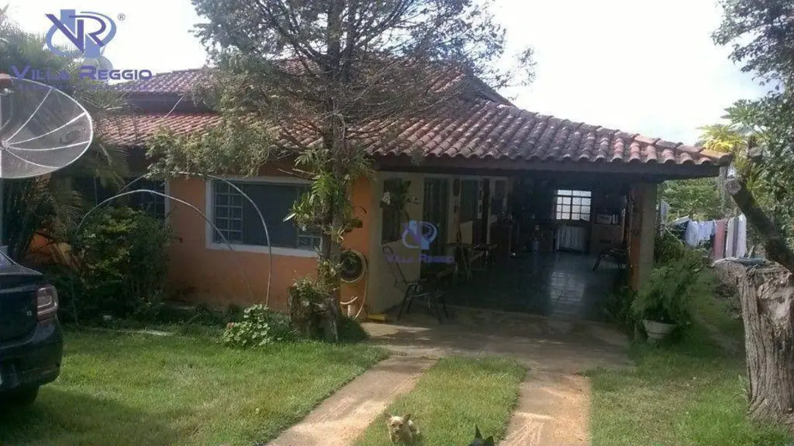 Foto 2 de Chácara com 2 quartos à venda, 1200m2 em Pilar Do Sul - SP