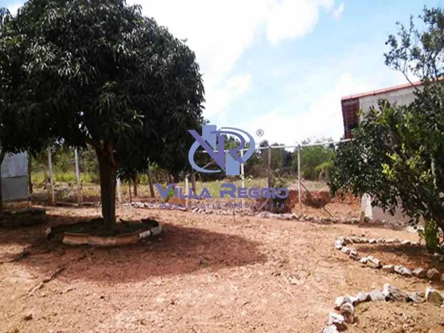 Foto 5 de Chácara com 2 quartos à venda, 1000m2 em Pilar Do Sul - SP