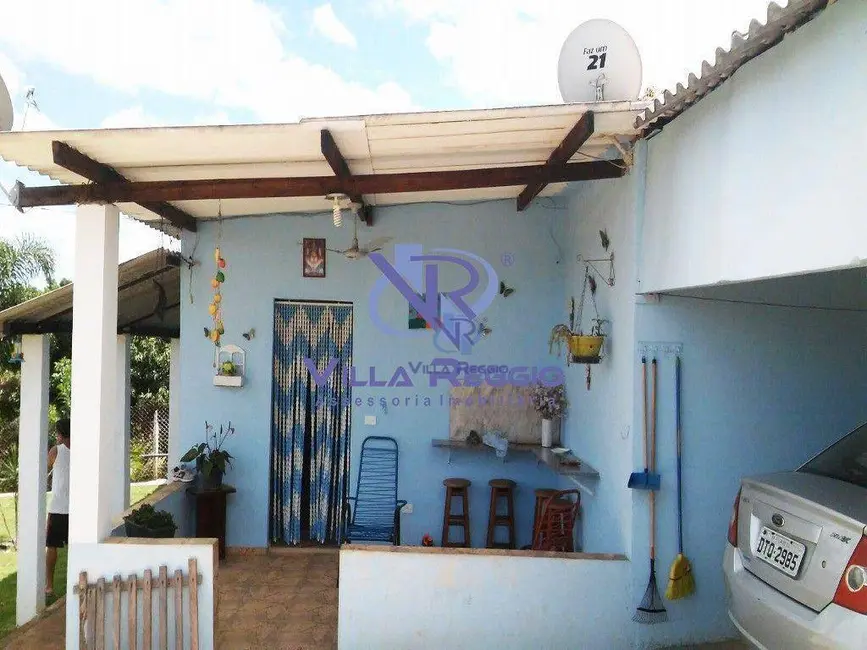 Chácara com 2 quartos à venda, 1000m2 em Pilar Do Sul - SP - imagem 4 Foto 4 de Chácara com 2 quartos à venda, 1000m2 em Pilar Do Sul - SP