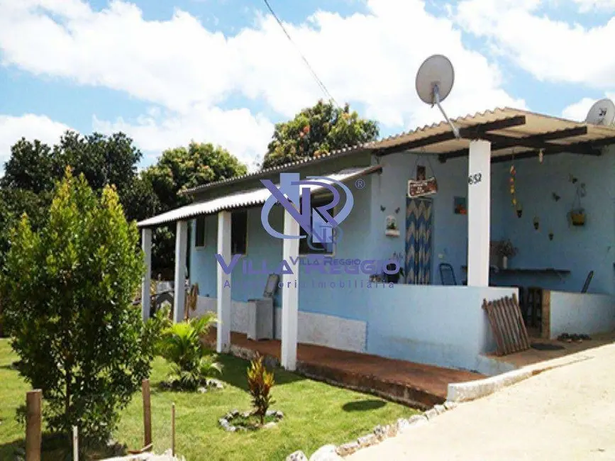 Chácara com 2 quartos à venda, 1000m2 em Pilar Do Sul - SP - imagem 3 Foto 3 de Chácara com 2 quartos à venda, 1000m2 em Pilar Do Sul - SP