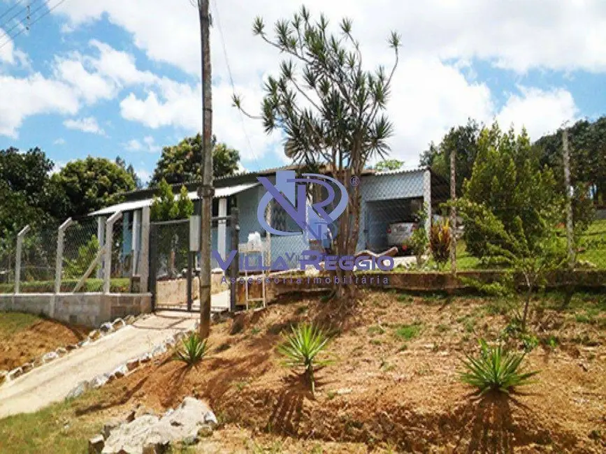 Chácara com 2 quartos à venda, 1000m2 em Pilar Do Sul - SP - imagem 1 Foto 1 de Chácara com 2 quartos à venda, 1000m2 em Pilar Do Sul - SP