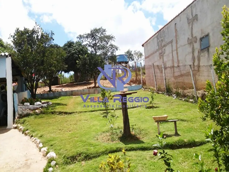 Foto 6 de Chácara com 2 quartos à venda, 1000m2 em Pilar Do Sul - SP