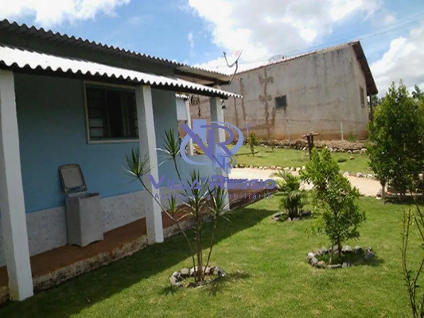 Chácara com 2 quartos à venda, 1000m2 em Pilar Do Sul - SP - imagem 2 Foto 2 de Chácara com 2 quartos à venda, 1000m2 em Pilar Do Sul - SP