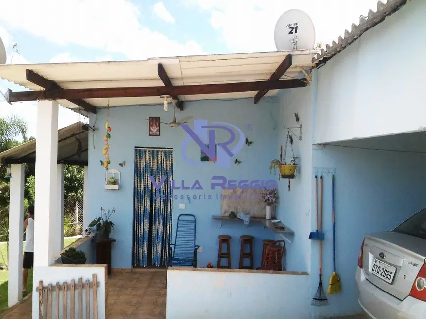 Foto 4 de Chácara com 2 quartos à venda, 1000m2 em Pilar Do Sul - SP