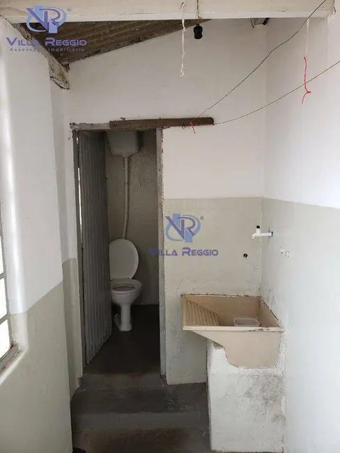 Casa com 4 quartos à venda, 130m2 em Pilar Do Sul - SP - imagem 7 Foto 7 de Casa com 4 quartos à venda, 130m2 em Pilar Do Sul - SP