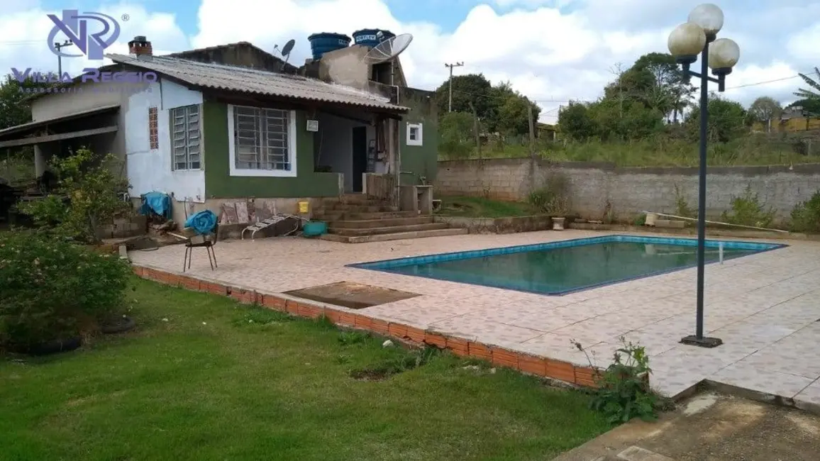 Chácara com 2 quartos à venda, 1400m2 em Pilar Do Sul - SP - imagem 4 Foto 4 de Chácara com 2 quartos à venda, 1400m2 em Pilar Do Sul - SP