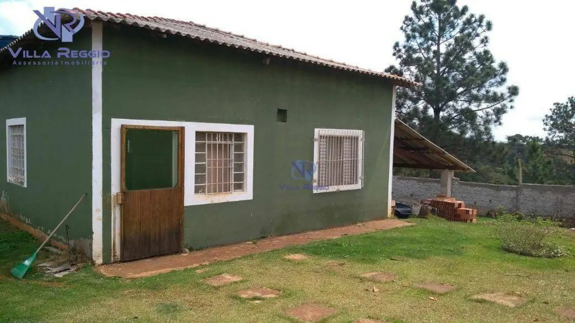 Chácara com 2 quartos à venda, 1400m2 em Pilar Do Sul - SP - imagem 2 Foto 2 de Chácara com 2 quartos à venda, 1400m2 em Pilar Do Sul - SP