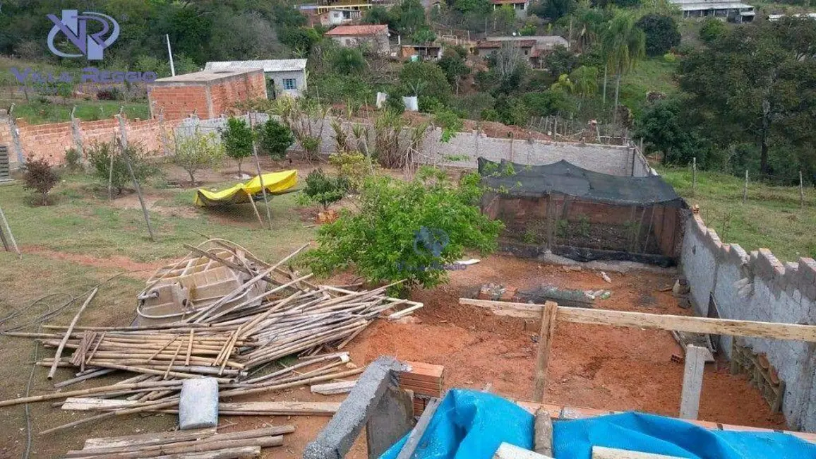 Chácara com 2 quartos à venda, 1400m2 em Pilar Do Sul - SP - imagem 5 Foto 5 de Chácara com 2 quartos à venda, 1400m2 em Pilar Do Sul - SP