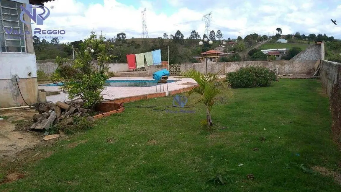 Chácara com 2 quartos à venda, 1400m2 em Pilar Do Sul - SP - imagem 3 Foto 3 de Chácara com 2 quartos à venda, 1400m2 em Pilar Do Sul - SP