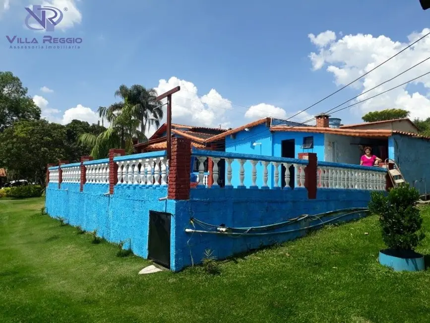 Foto 8 de Chácara com 3 quartos à venda, 1020m2 em Pilar Do Sul - SP