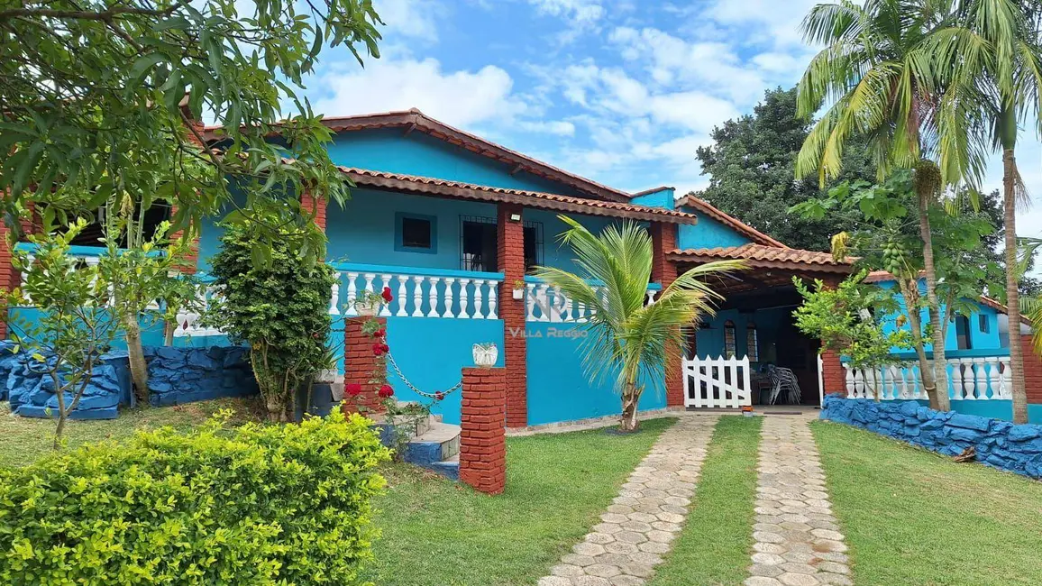 Chácara com 3 quartos à venda, 1020m2 em Pilar Do Sul - SP - imagem 1 Foto 1 de Chácara com 3 quartos à venda, 1020m2 em Pilar Do Sul - SP