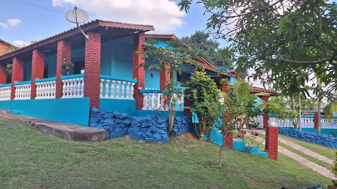 Chácara com 3 quartos à venda, 1020m2 em Pilar Do Sul - SP - imagem 3 Foto 3 de Chácara com 3 quartos à venda, 1020m2 em Pilar Do Sul - SP