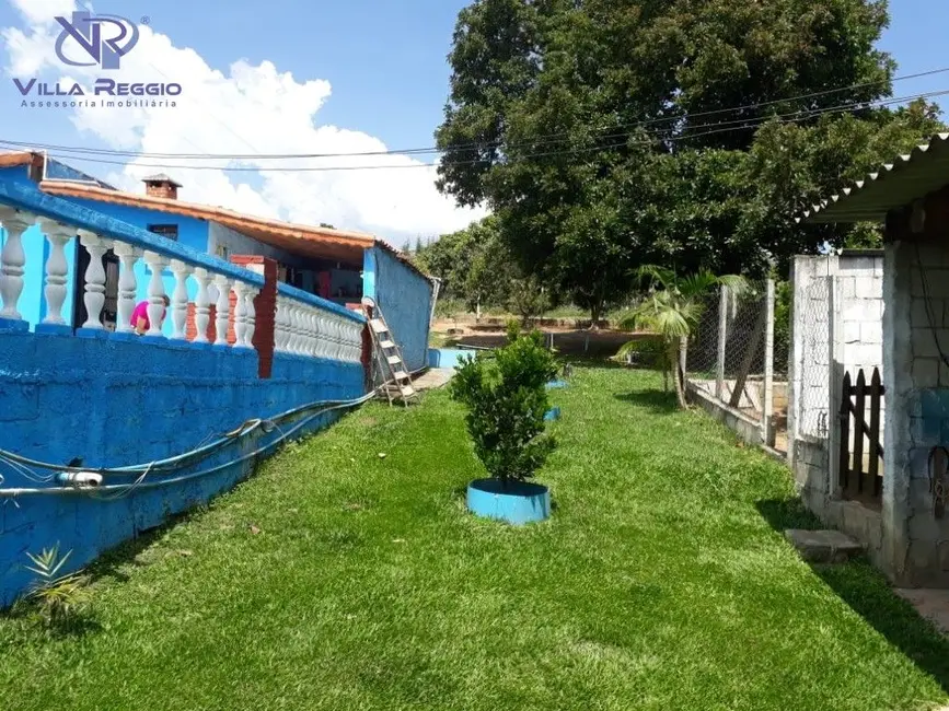 Foto 7 de Chácara com 3 quartos à venda, 1020m2 em Pilar Do Sul - SP