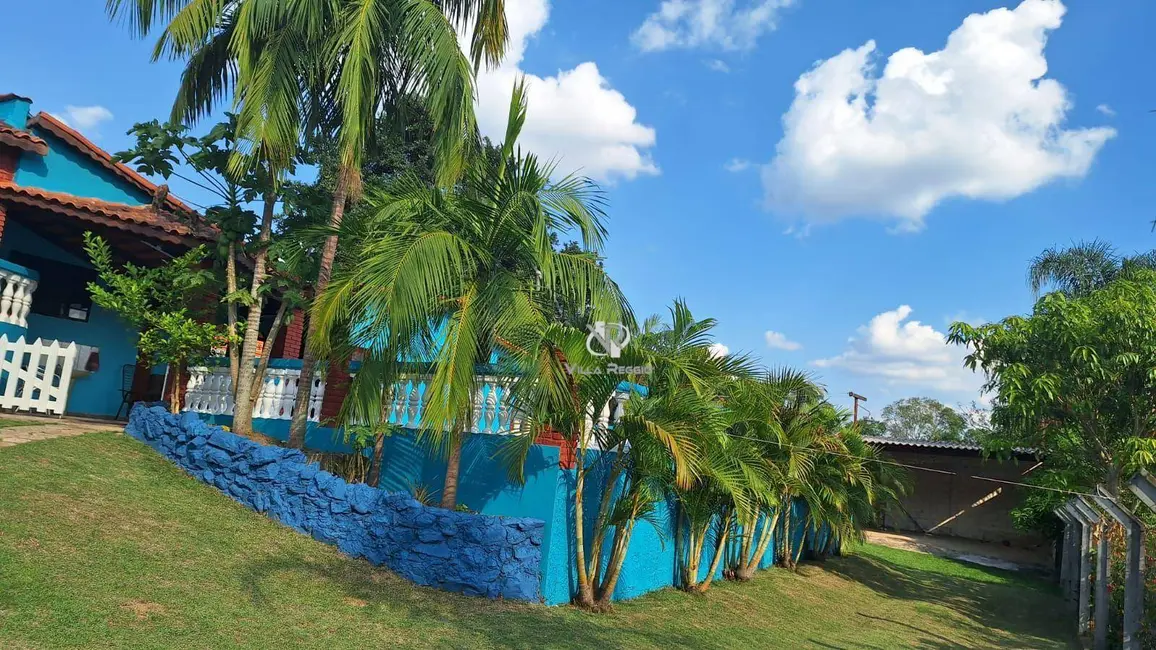 Chácara com 3 quartos à venda, 1020m2 em Pilar Do Sul - SP - imagem 2 Foto 2 de Chácara com 3 quartos à venda, 1020m2 em Pilar Do Sul - SP