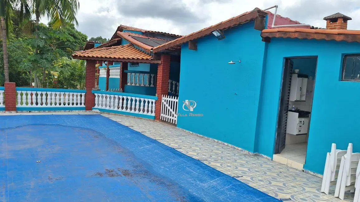 Chácara com 3 quartos à venda, 1020m2 em Pilar Do Sul - SP - imagem 4 Foto 4 de Chácara com 3 quartos à venda, 1020m2 em Pilar Do Sul - SP