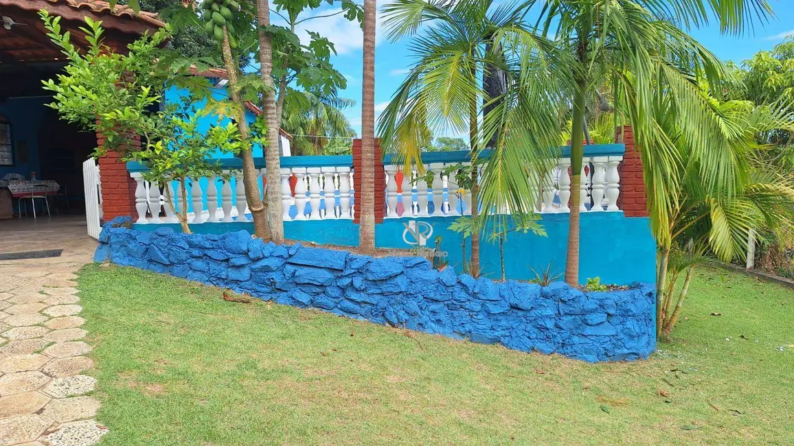 Chácara com 3 quartos à venda, 1020m2 em Pilar Do Sul - SP - imagem 7 Foto 7 de Chácara com 3 quartos à venda, 1020m2 em Pilar Do Sul - SP